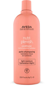 Aveda Nutriplenish Light Moisture Conditioner 33.8 oz