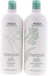 Aveda Shampure Nurturing Shampoo & Conditioner 33.8 oz Duo SET BB