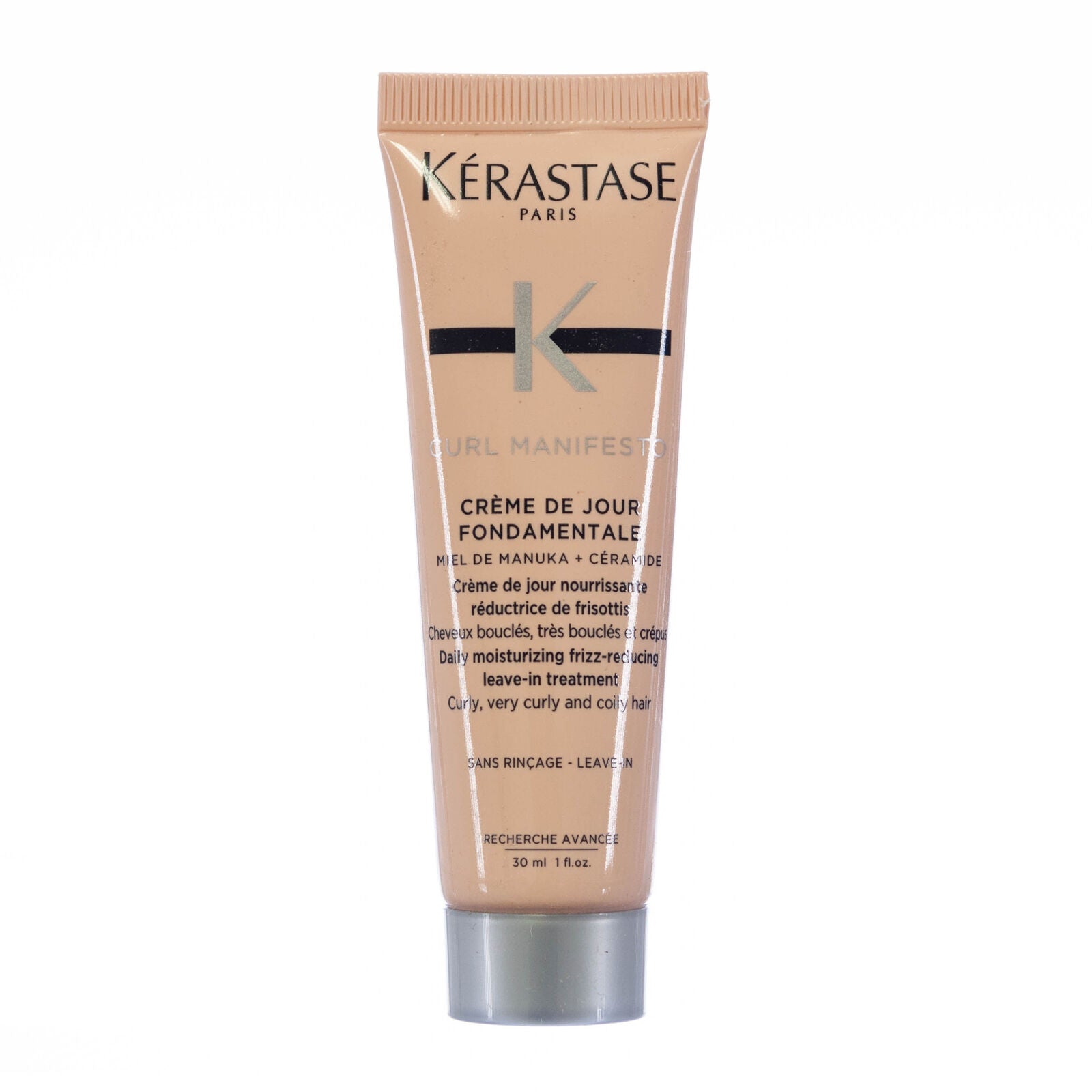 Amazing Kerastase Curl Cream Background in 4K Amazing Kerastase Curl Cream Background in 4K