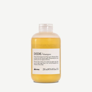 Davines DEDE Shampoo Delicate Daily Shampoo 8.45oz