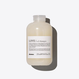 Davines LOVE CURL Shampoo Curl enhancing shampoo for curly or wavy hair 8.45oz