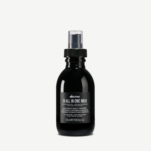 Davines OI All In One Milk Hydrating hair milk for reducing frizz 1.69oz Travel Size