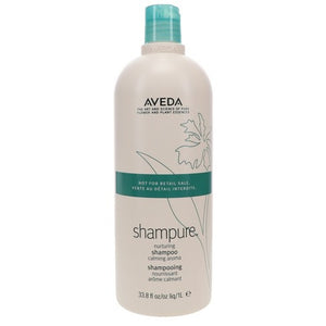 Aveda Shampure Nurturing Shampoo 33.8 oz