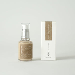 Ametsuchi Nourishing Cream 2.37 oz