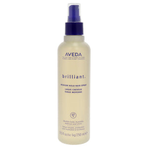 Aveda Brilliant Medium Hold Hair Spray 250ml/8.5 oz