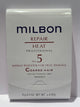 Milbon Repair Heat Protective Professional # 5 Weekly Coarse Hair 0.3 oz