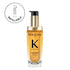 Kerastase Elixir Ultime L'Huile Originale 2.53 oz The iconic hair oil, now refillable.