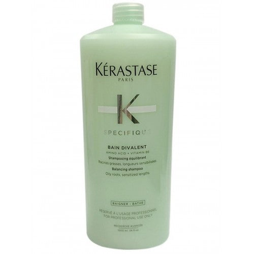 Kerastase Specifique Bain Divalent 1000 ml/34 oz – Shampoo Zone
