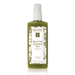 Eminence Stone Crop Hydrating Mist 4 oz