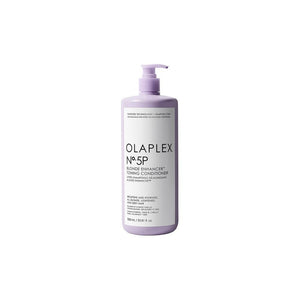 OLAPLEX No.5P Blonde Enhancer Toning Conditioner 33.8oz