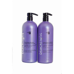 Oligo Professionnel Blacklight Nourishing Shampoo and Conditioner 32oz SET