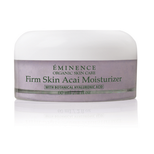 Eminence Firm Skin Acai Moisturizer 2 oz