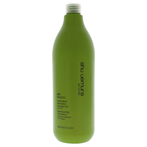 Shu Uemura Art of Hair Silk Bloom Shampoo 33.1 oz