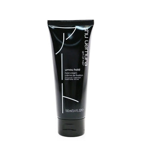 Shu Uemura Art of Hair uomo hold cream 3.4oz