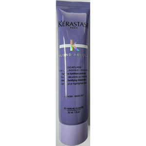 Kerastase Blond Absolu Cicaflash Fondant 1oz