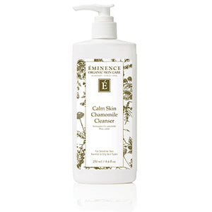 Eminence Calm Skin Chamomile Cleanser 8.4 oz