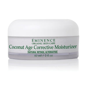 Eminence Coconut Age Corrective Moisturizer 2 oz