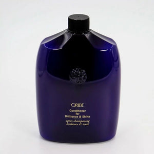 Oribe Conditioner for Brilliance and Shine 33.6 oz BB No Pump