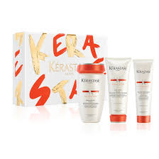 Kerastase Nutritive Holiday Gift Set