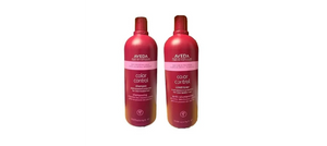 Aveda Color Control Shampoo 33.8oz & Conditioner 33.8oz SET BB