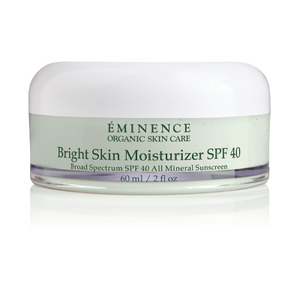 Eminence Bright Skin Moisturizer 2 oz