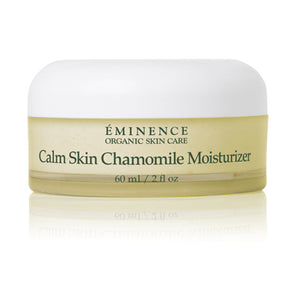 Eminence Calm Skin Chamomile Moisturizer 2 oz