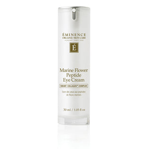 Eminence Marine Flower Peptide Eye Cream 1.05 oz