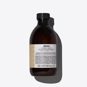 Davines Alchemic Shampoo Golden 9.47oz