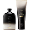 Oribe Gold Lust Repair & Shampoo 8.5 oz & Conditioner 6.7 oz SET no Box