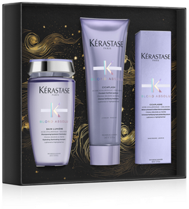 Kerastase Blond Absolu Light Gift Set