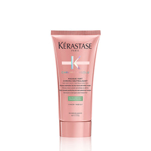 Kerastase Chroma Absolu Masque Vert Chroma Neutralisant 5oz