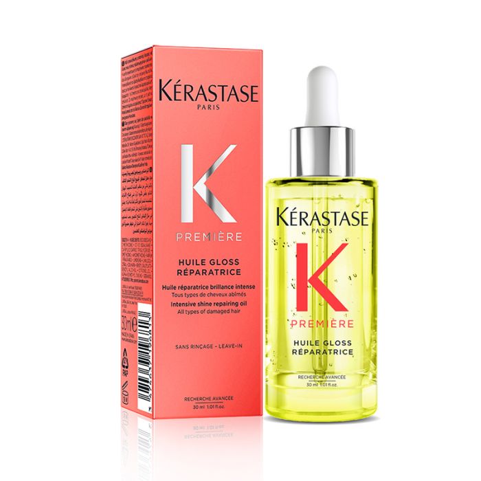 Kerastase Premiere Huile Gloss Reparatrice 30ml Hair Oil – Shampoo Zone