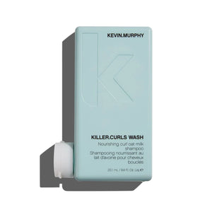 Kevin Murphy Killer Curl Wash 250ml / 8.4oz
