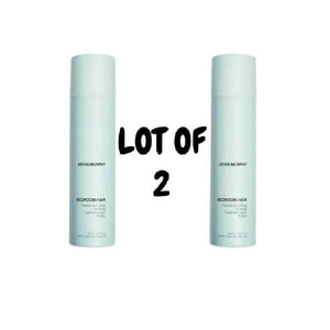 Kevin Murphy Bedroom Hair Flexible Texturising Hairspray 7.9 oz SET OF 2 PCS