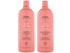 Aveda NutriPlenish light Moisture Shampoo 33.8 oz & Conditioner SET