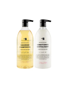 Oligo Professionnel Calura Moisture Balance Cleanser Shampooing & Conditioner Set 32oz (Copy)