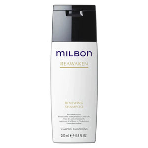 Milbon Reawaken Renewing Shampoo 6.8 oz