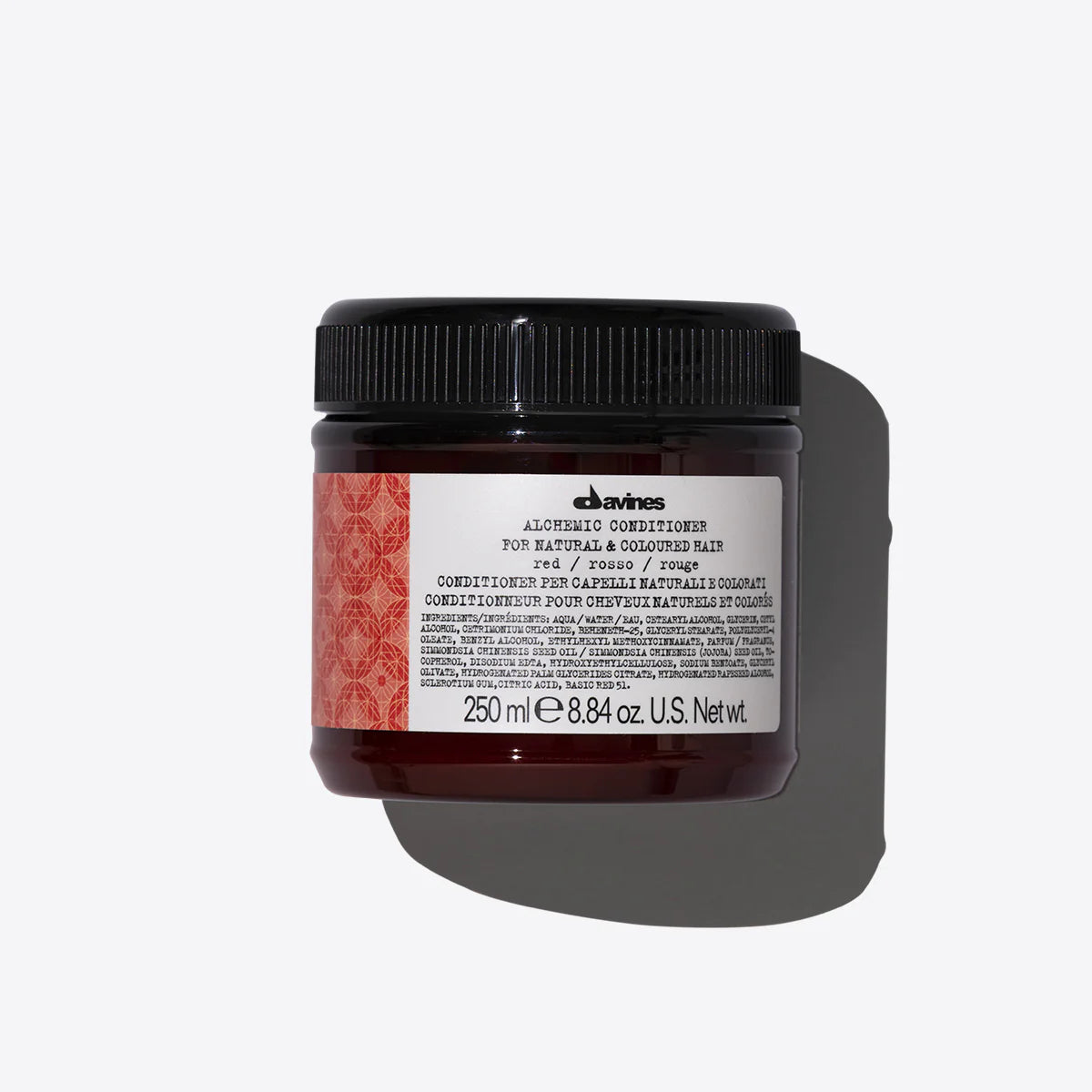 Davines Alchemic Conditioner Red 8.85oz