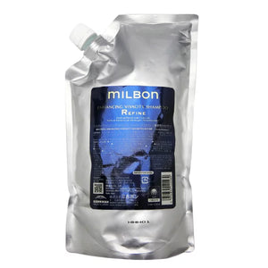 Milbon Gold Enhancing Vivacity Shampoo Refine 33.8 oz