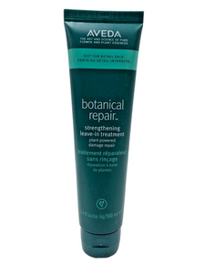 Aveda Botanical Repair Strengthening Leave In Treatment -3.4oz BB