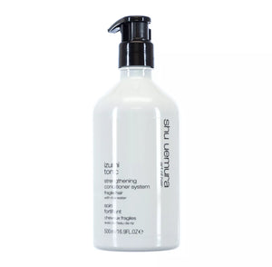 Shu Uemura art of hair izumi tonic conditioner 16.9oz