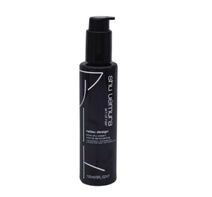 Shu Uemura Art of Hair nestu design blow dry cream 5oz