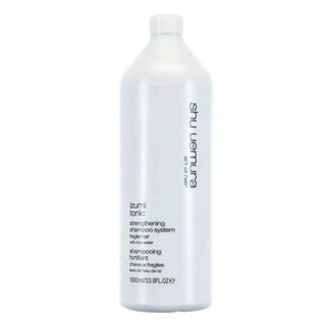 Shu Uemura art of hair izumi tonic shampoo 33.1oz