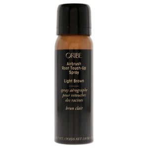 Oribe Airbrush Root Touch Up Light Brown 1.8 oz