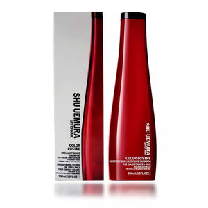 Shu Uemura Art of Hair Color Lustre Shampoo 300 ml/10 oz