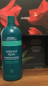 Aveda botanical repair strengthening Shampoo 33.8oz BB
