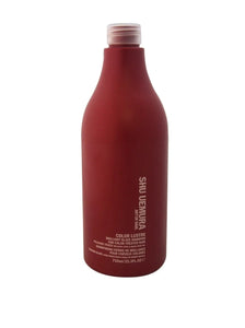 Shu Uemura Art of Hair Color Lustre Shampoo 33.8 oz