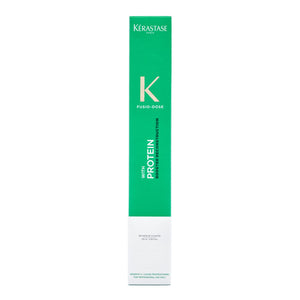 Kerastase Resistance Fusio Dose With Protein Booster Reconstruction 4.06oz/120ml