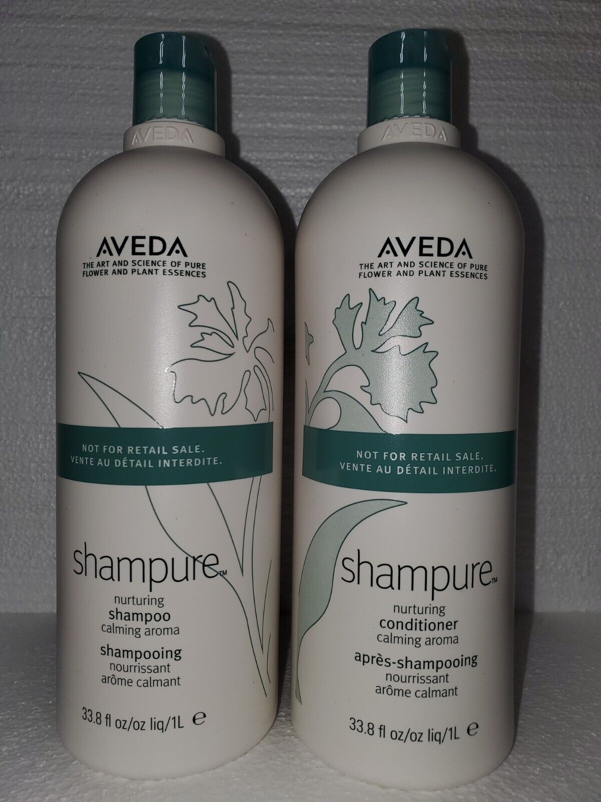 PAUL MITCHELL EXTRA-BODY Shampoo and Conditioner 33.8 oz LITER DUO USA