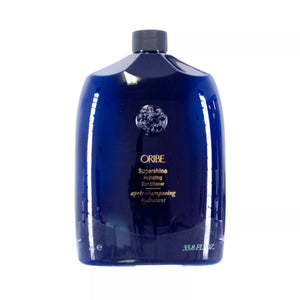 Oribe supershine hydrating conditioner 33.8oz BB